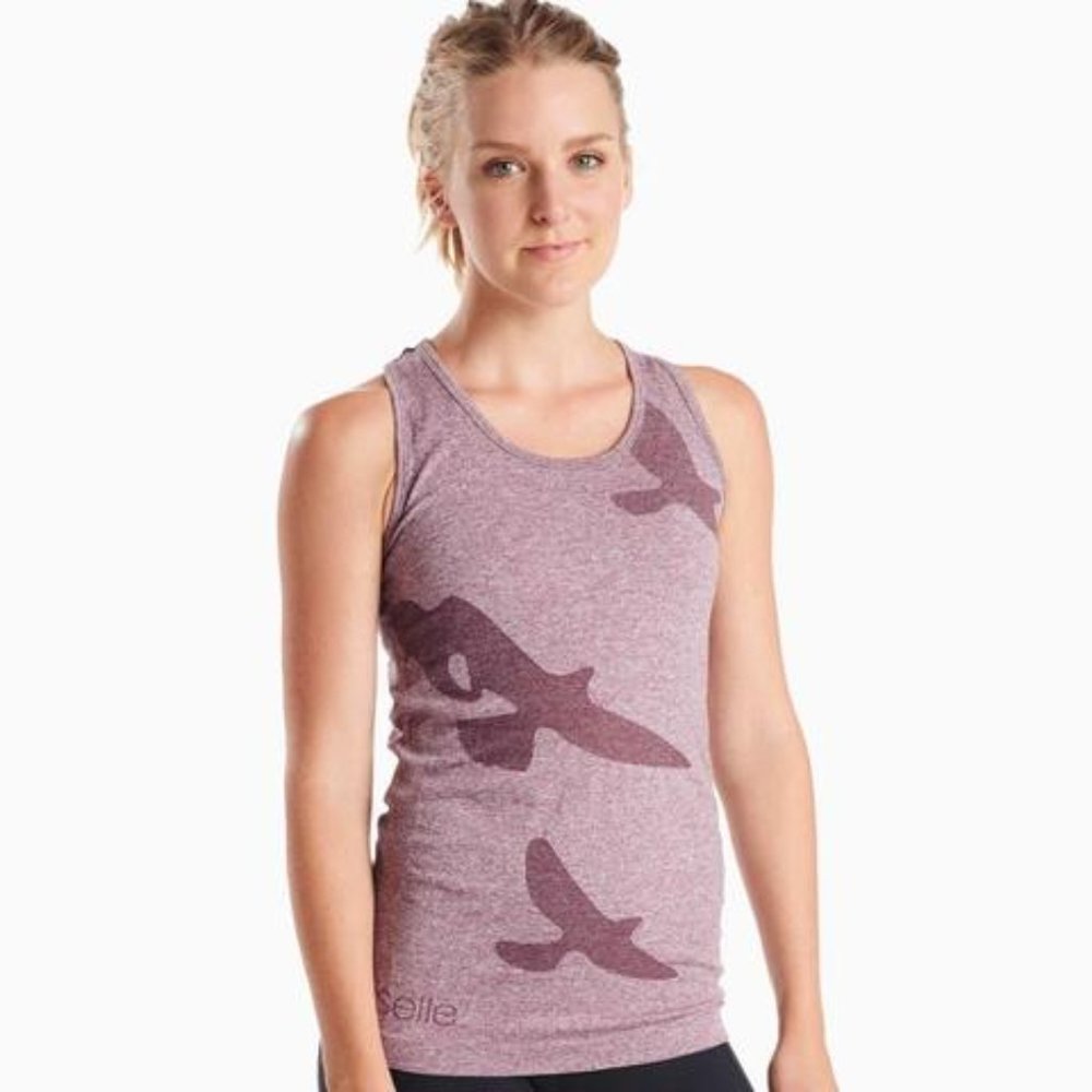 Oiselle Flyte Tank